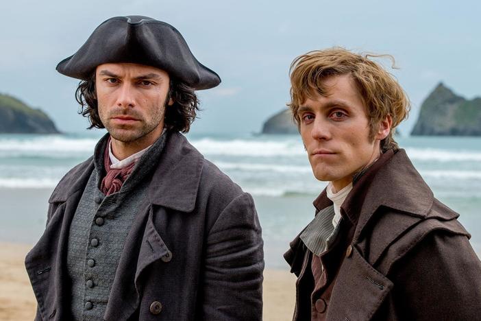 See a preview for the Season 3 finale.