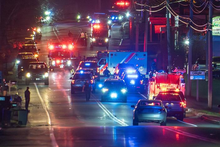 Investigating the deadliest mass shooting in Maine history and missed opportunities to prevent it.