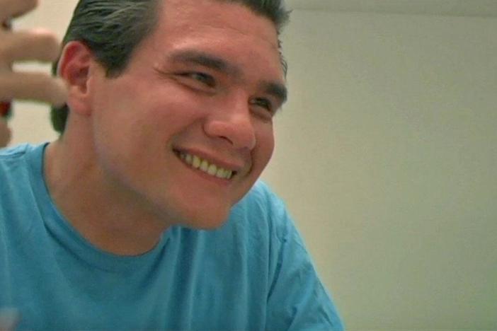Discover what has happened in Paco's case since filming ended.