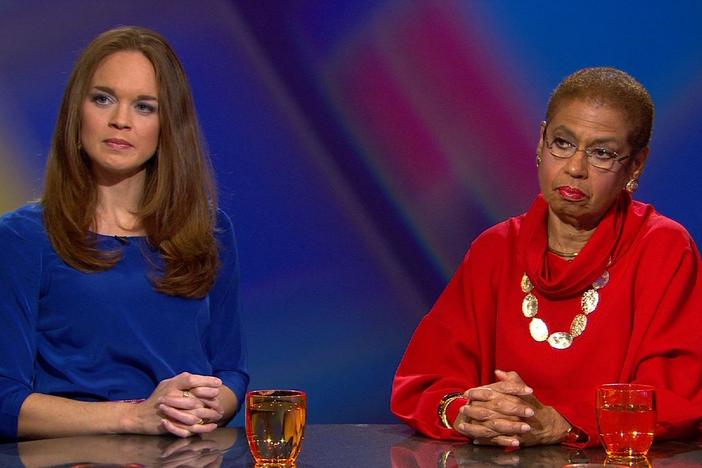 Women of color will be an even more important part of the economy in the future.