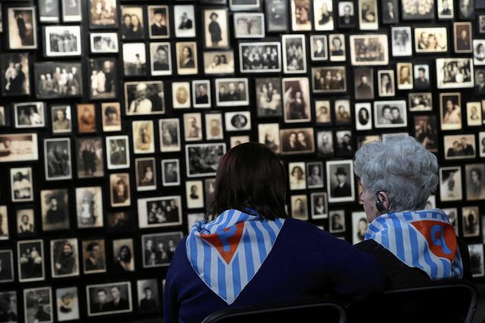 Why so many Americans know little about the history of the Holocaust
