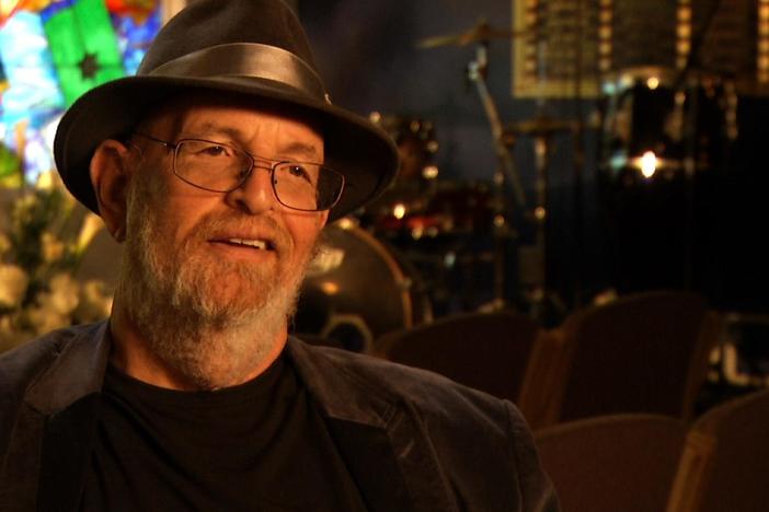 Watch more of our conversation with Rabbi Mark Borovitz Extended on T'Shuvah.