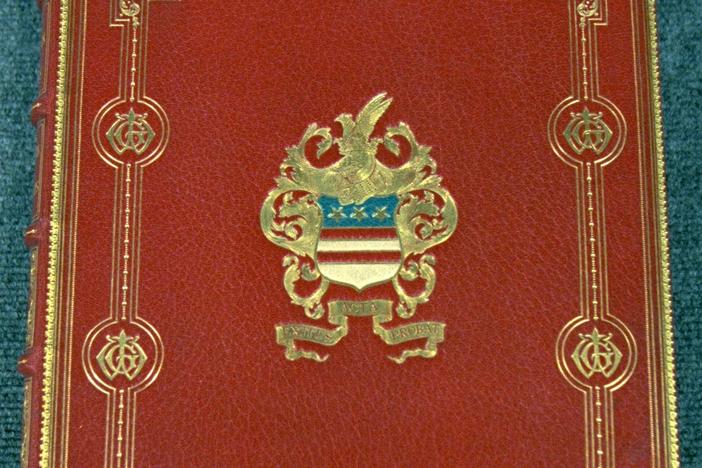 Appraisal: Revolutionary War Manuscript Album, from Vintage Tucson.