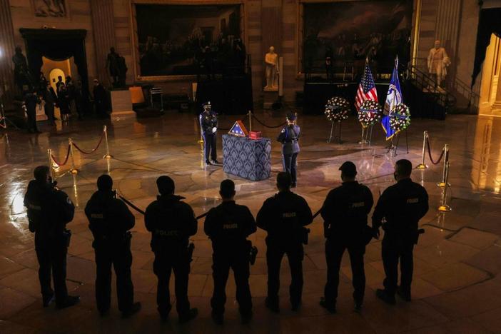 Inoculating against radicalization fights domestic extremism