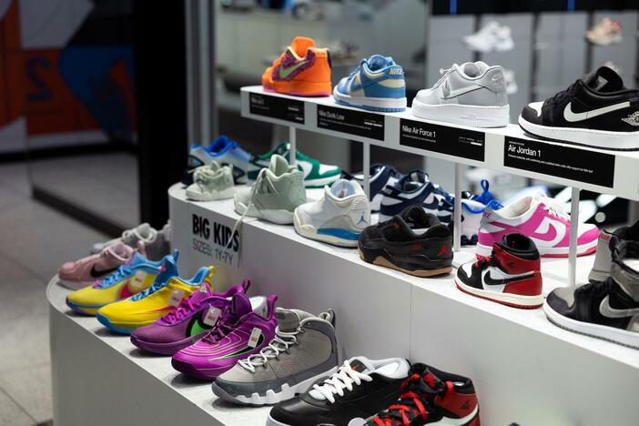 What tariffs and trade war threats mean for the U.S. footwear industry