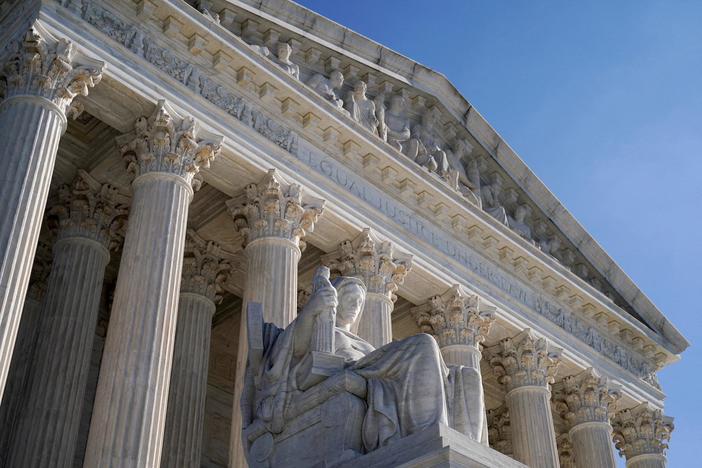 Supreme Court sides with Alabama Republicans despite impact on Black voters