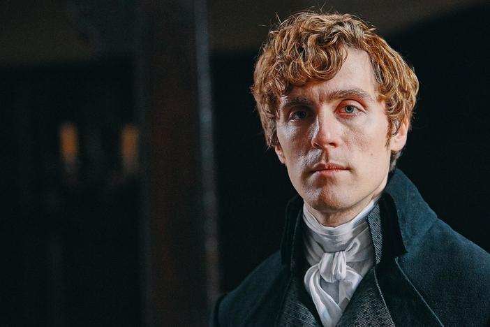 Ross receives hopeful news. A devastating discovery leaves two in turmoil.