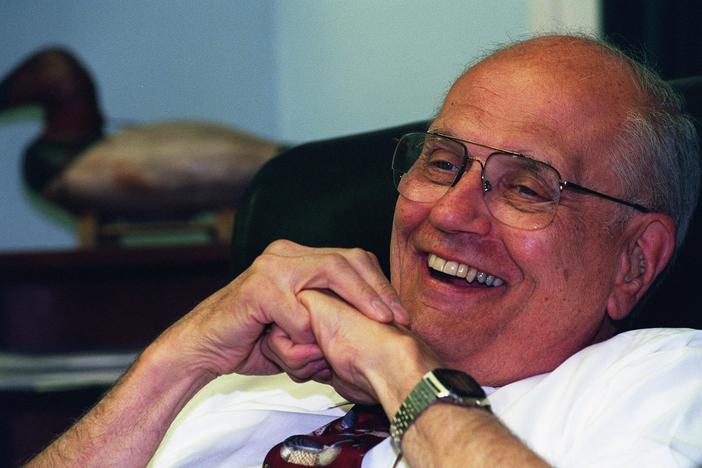 Remembering iconic Michigan lawmaker Rep. John Dingell