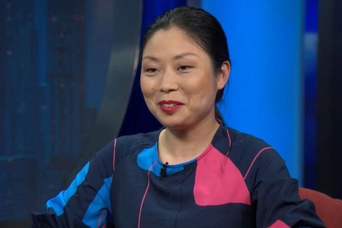 Nanfu Wang joins the program to discuss China's former one-child policy.