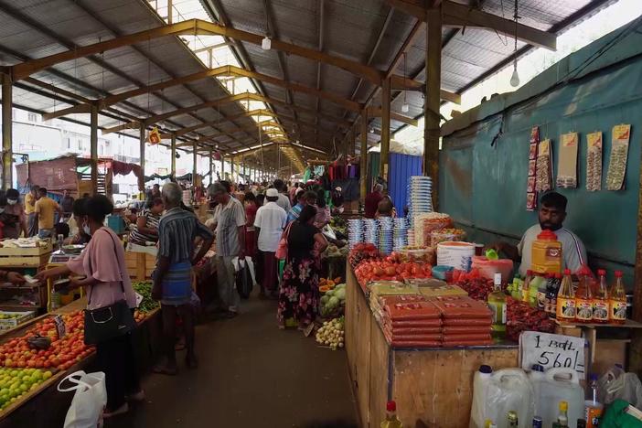 Sri Lanka struggles to recover a year after economic and political collapse