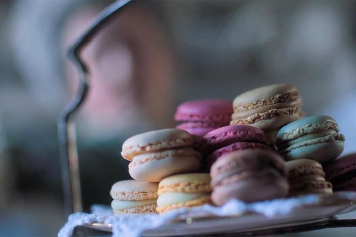 Did Marie Antoinette ever say “Let them eat cake”?