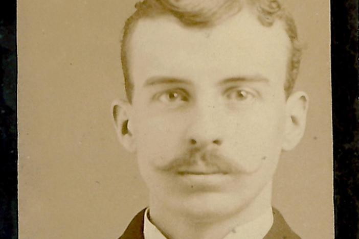 Follow Dr. Albert Barnes’ rise to the top of the modern art world.
