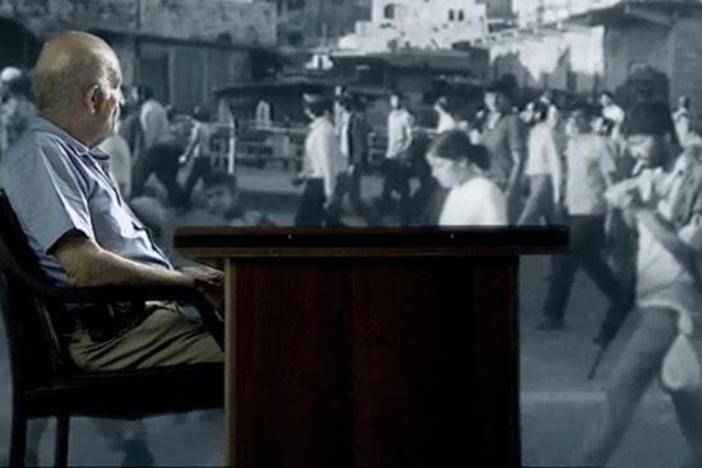 An examination of military administration used by Israel since the Six Day War of 1967.