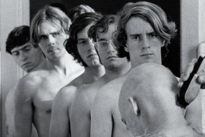 The epic story of the Vietnam War as it has never-before been told on film.