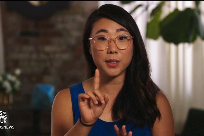 Poet Franny Choi on the value of imagining alternate realities