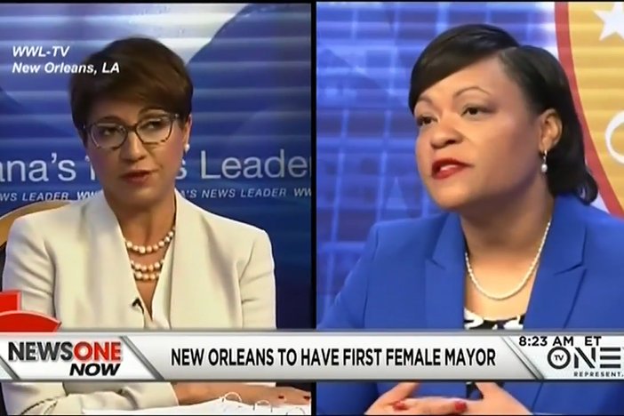 The case for black women voters.