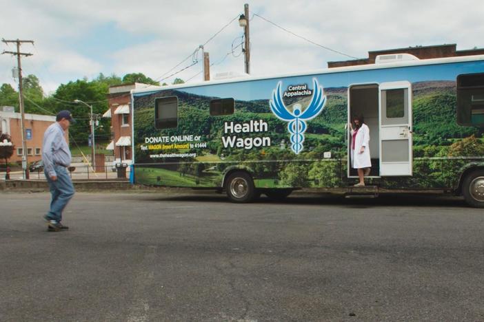 A veteran shares their challenges with obtaining healthcare.