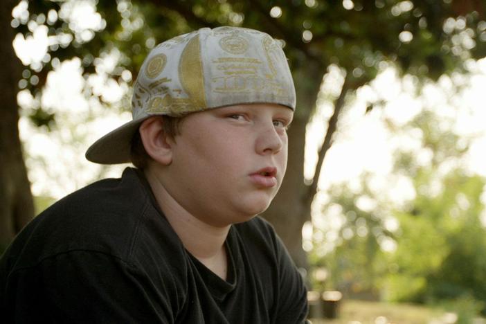 Rich Hill premieres on PBS Independent Lens on Monday, January 5, 2015.