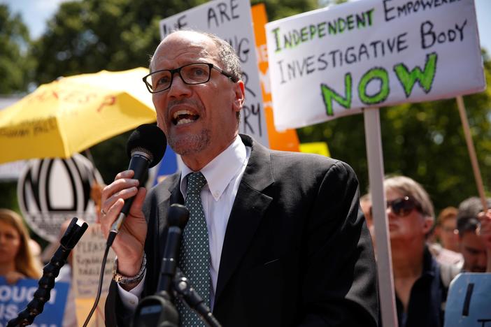DNC sues Russia, Trump ‘co-conspirators’ over 2016 election meddling
