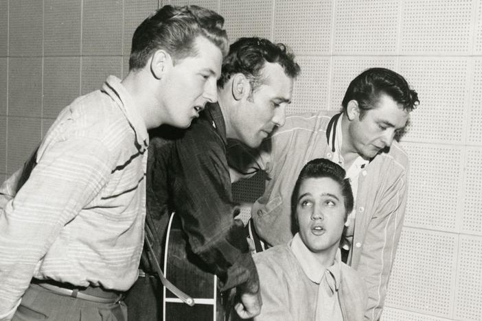 Visit Memphis during the era of rockabilly, and see how Patsy Cline rises to stardom.