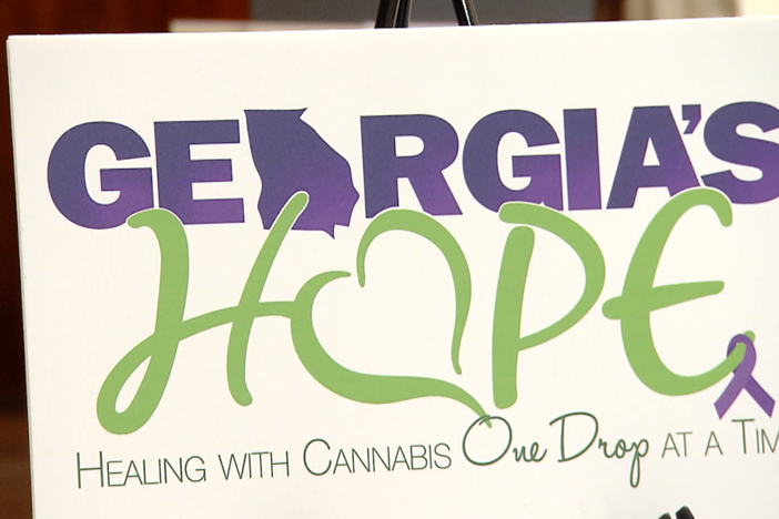 Medical Marijuana Bill Struggling to Pass