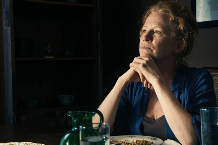 An unflinching look at family, sacrifice, and the lengths we will go for those we love.