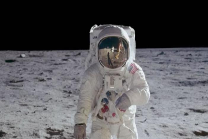 Watch Chapter 1 of Chasing the Moon, Part 3.