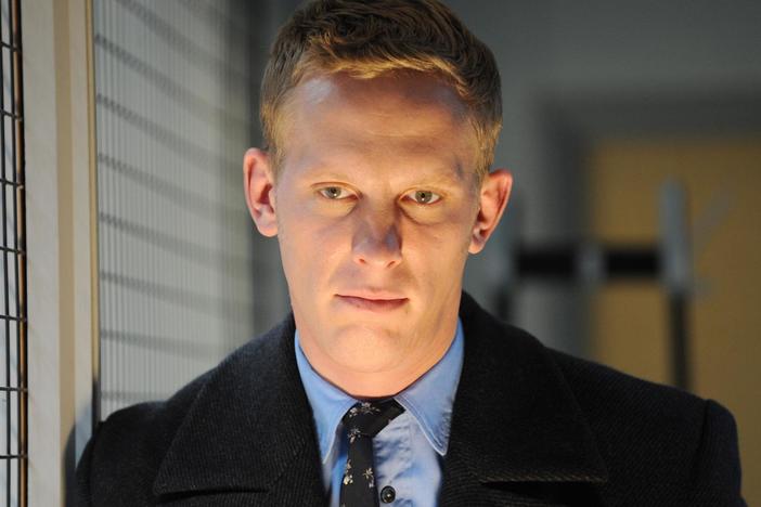 Inspector Lewis: Fearful Symmetry premieres July 22, 2012, at 9pm ET/CT.