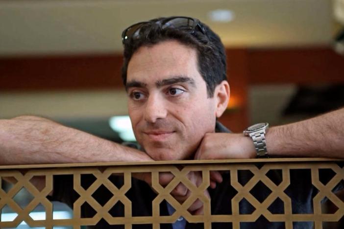 Siamak Namazi; Vali Nasr; Michael R. Gordon