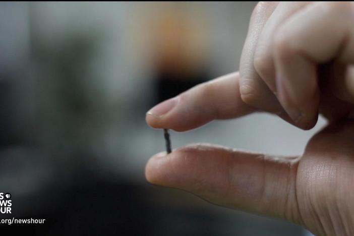 Microchipping humans wields great promise, but does it pose greater risk?