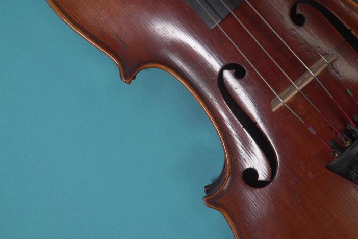 How to counter bias: high heels, violins and a warning