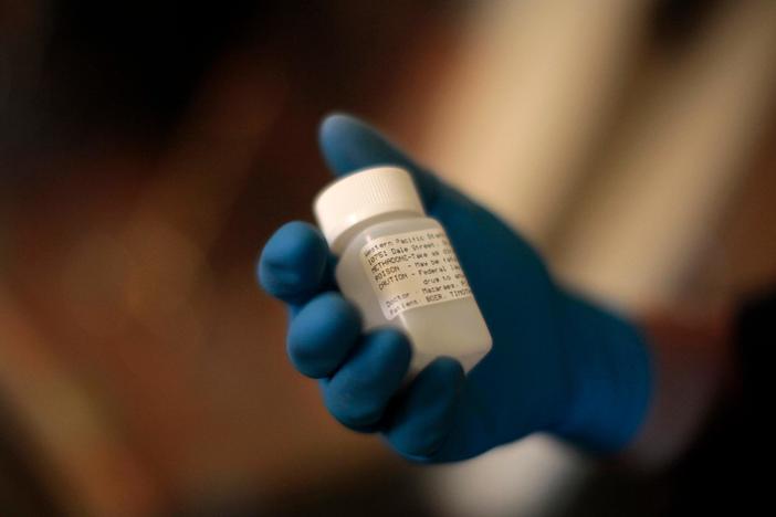 Racial disparity in addiction treatment access highlights inequities of opioid epidemic