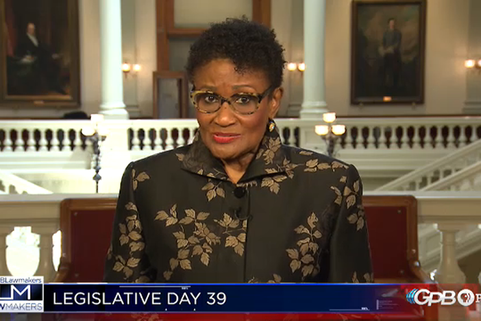 With one day left in the 2022 session, over 90 bills and resolutions reach the floor.