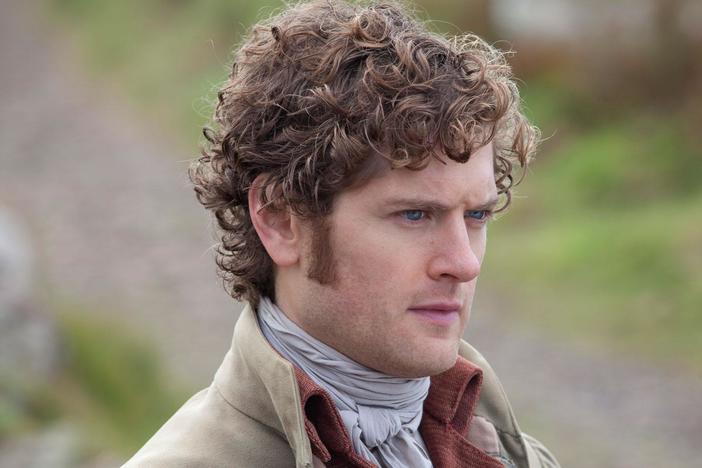 See a preview for Episode 4 of Poldark, Season 2.