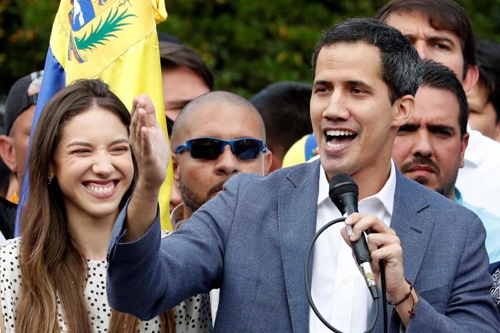 Venezuela spiraling with political, economic crises