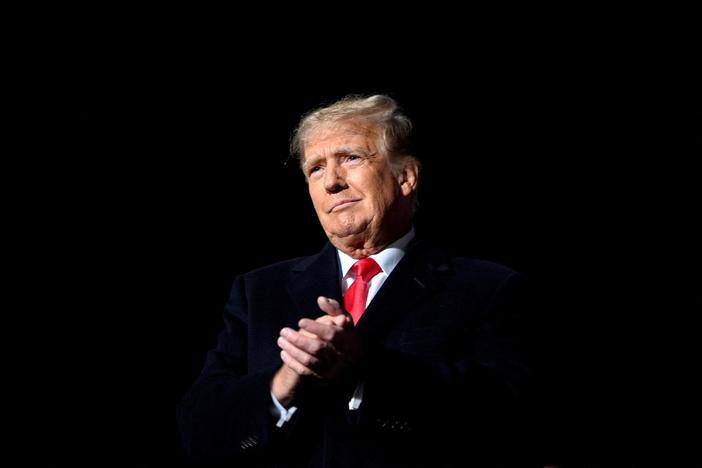 Trump faces array of new legal challenges and Republican criticisms