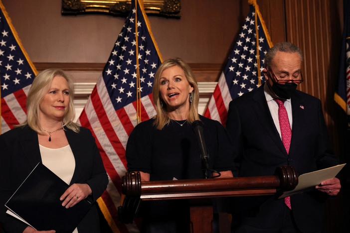 What ending forced arbitration for sexual assault claims could mean for survivors