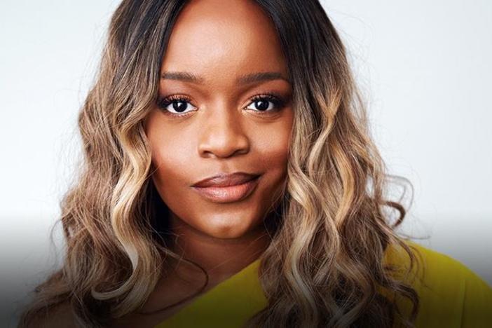 Brittany Packnett Cunningham is a leader at the intersection of culture and justice.
