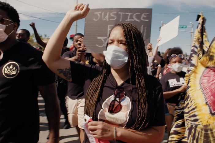 The passage of the first-ever reparations bill for Black Americans stirs up a debate.
