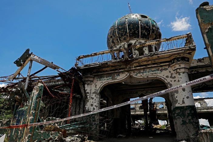 After al-Baghdadi's death, how the U.S. can prevent an ISIS resurgence