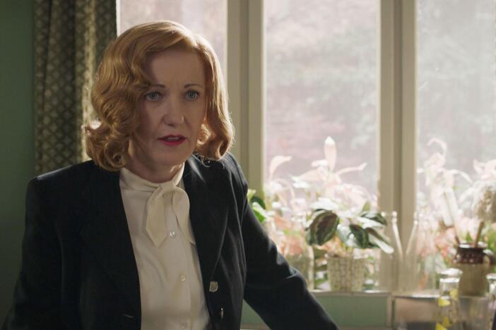 Cathy has had enough of feeling under-appreciated at work.