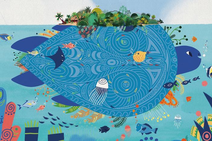 Director Ursula Ulmi shares her inspiration behind her film "IDODO."