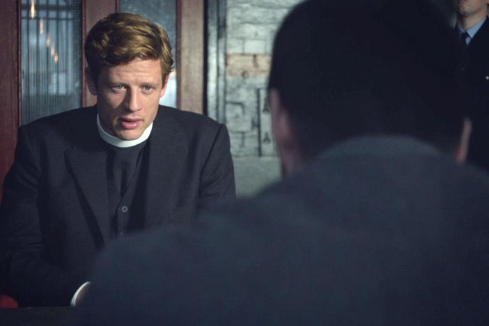 See a scene from Grantchester, Season 2, Episode 4.