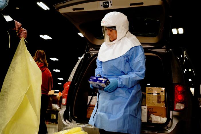 A Utah infectious disease doctor on his state's coronavirus crisis