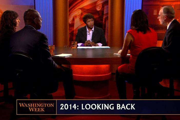 A rapid-fire update on 2014's other big stories.