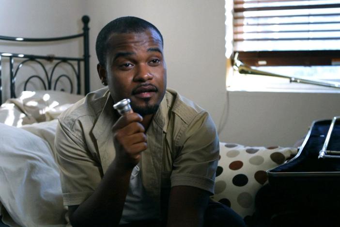 Brothers Hypnotic premieres on PBS Independent Lens on April 7, 2014.