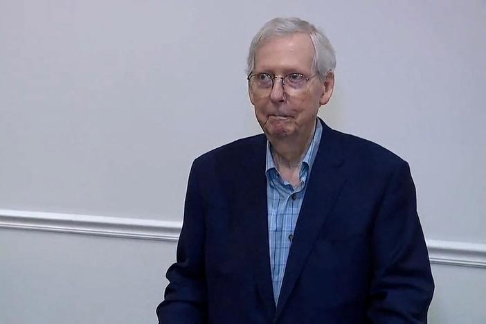 Concerns over America's aging leaders