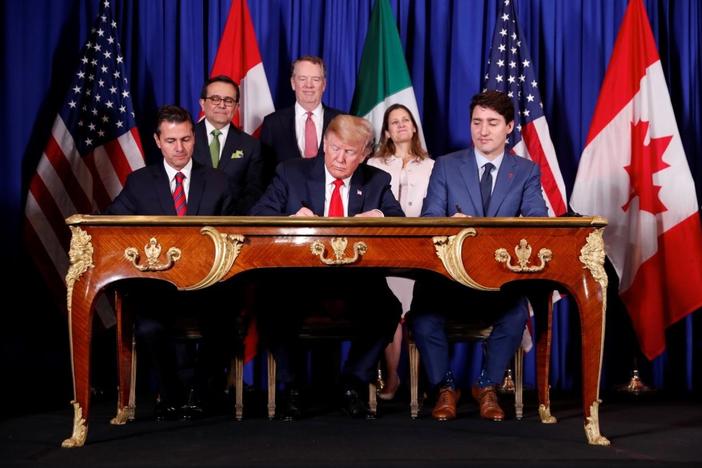 At the G-20, leaders discover 'how difficult' consensus has become