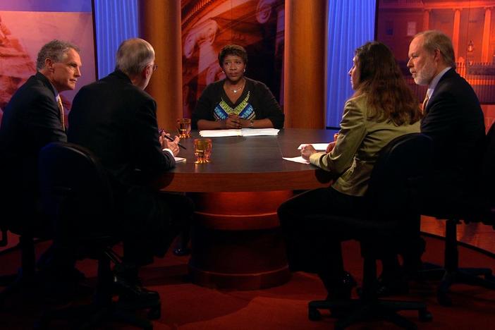 Our panelists discuss the president’s second term priorities and distractions.