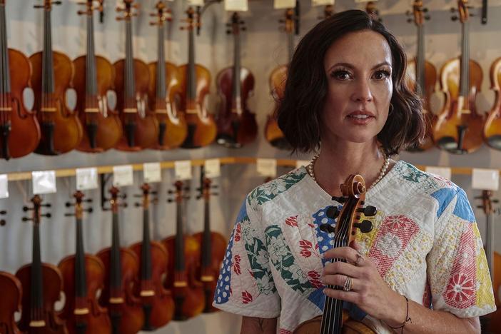 Six of the South’s native creators take us home to the places that define their work.